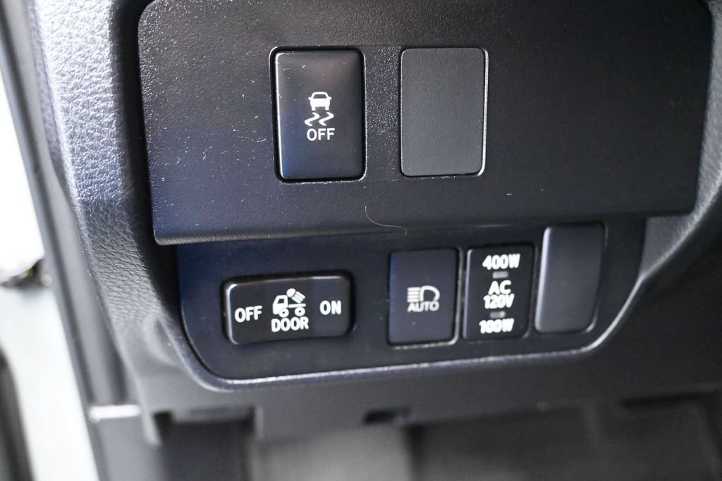 Used 2023 Toyota Tacoma 4x4 Double Cab w/ Trail Edition image 12