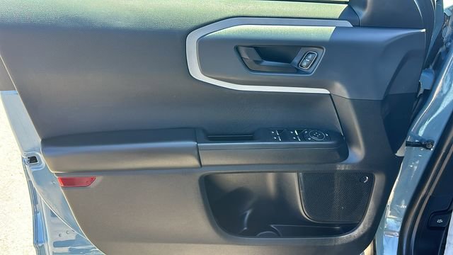 Certified 2022 Ford Bronco Sport Big Bend AWD/4WD image 16