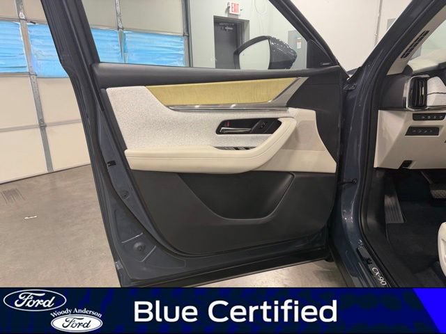 Used 2026 MAZDA CX-90 3.3 Turbo S w/ Premium Plus AWD/4WD image 24