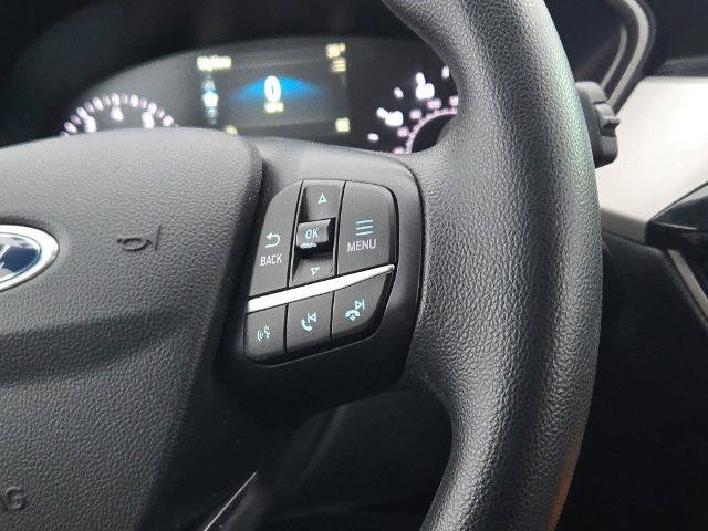 Certified 2020 Ford Escape SE image 27