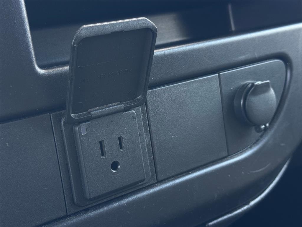 Used 2024 Chevrolet Express 2500 Work Van w/ Driver Convenience Package image 24