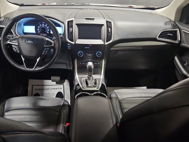 Certified 2018 Ford Edge SEL w/ Equipment Group 201A FWD image 31