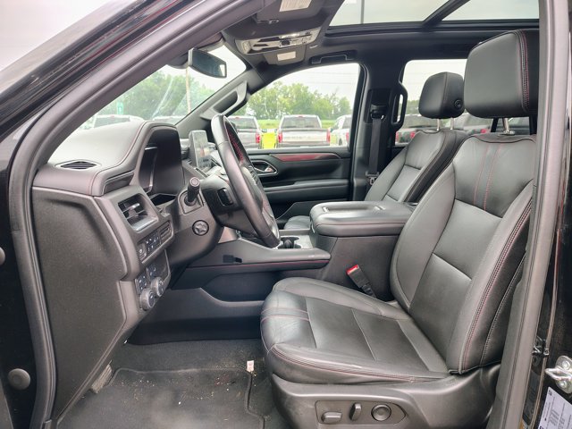 Used 2022 Chevrolet Tahoe RST w/ Sport Performance Package AWD/4WD image 11