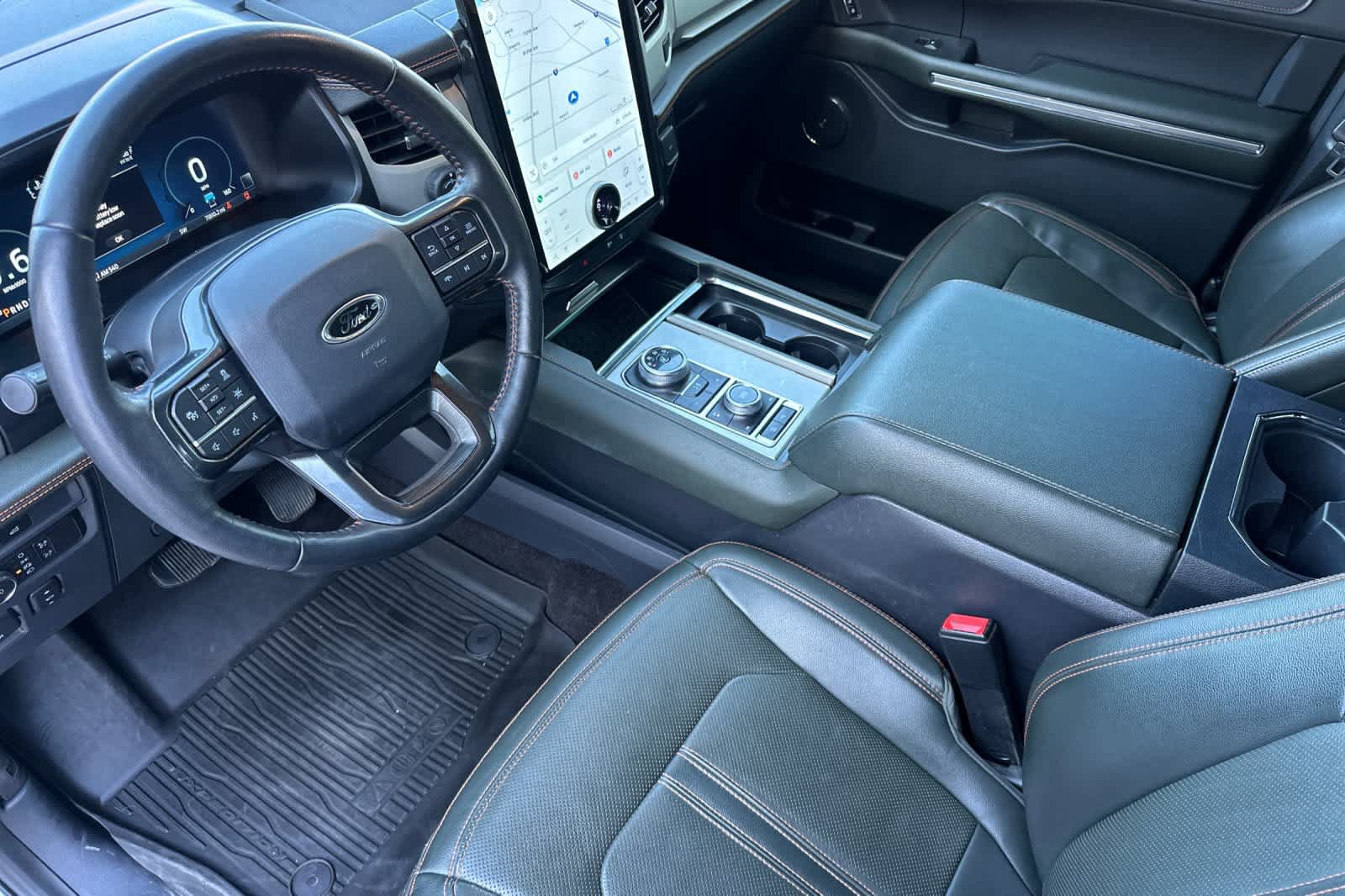 Certified 2022 Ford Expedition Timberline AWD/4WD image 11