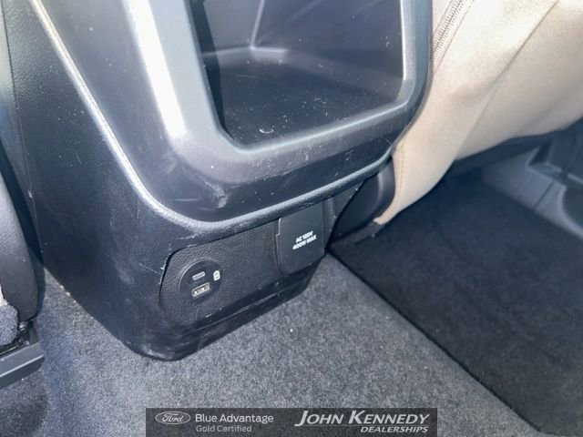 Certified 2024 Ford Ranger XLT w/ Technology Package image 36