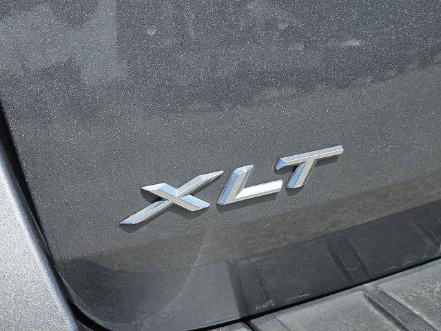 Certified 2024 Ford Explorer XLT w/ Equipment Group 202A AWD/4WD image 8