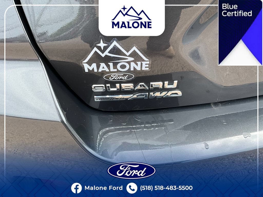 Used 2024 Subaru Impreza 2.0i AWD/4WD image 20
