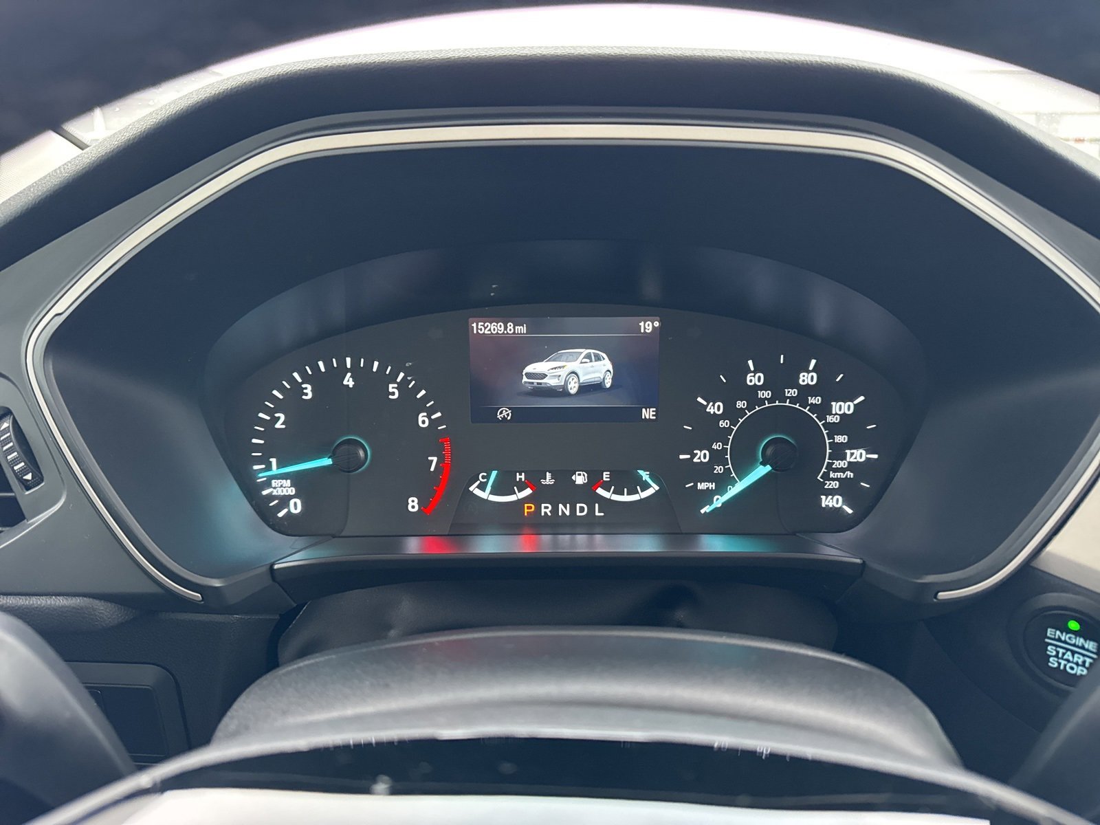 Certified 2022 Ford Escape SE w/ Convenience Package image 26