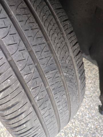 Certified 2022 Ford Explorer ST w/ Equipment Group 401A AWD/4WD image 23