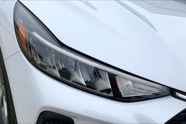 Certified 2025 Ford Escape ST-Line image 27