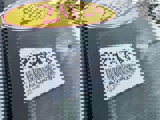 Certified 2024 Ford Expedition Max XLT image 17