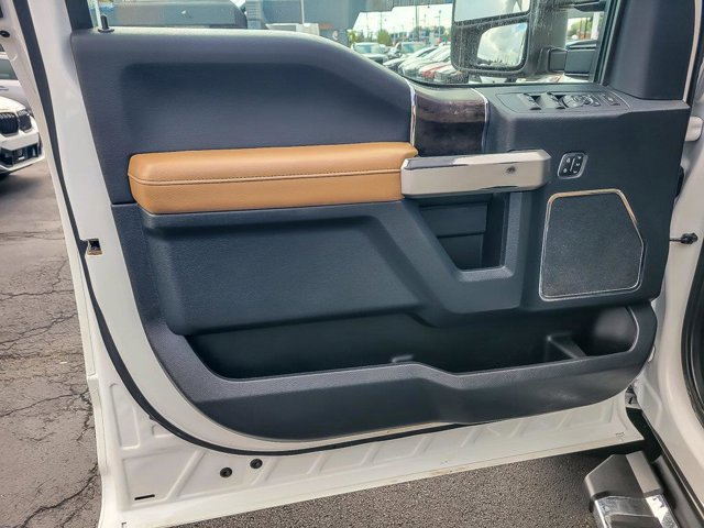 Certified 2022 Ford F250 Lariat w/ Lariat Ultimate Package image 24