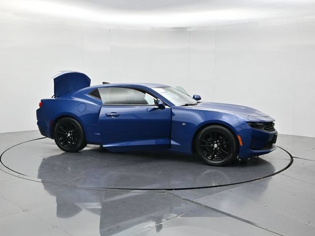 Used 2019 Chevrolet Camaro LS RWD image 54