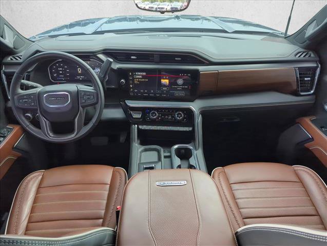 Used 2026 GMC Sierra 2500 Denali Ultimate AWD/4WD image 18