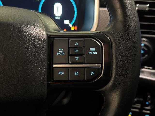 Certified 2023 Ford F150 Platinum w/ Equipment Group 701A High AWD/4WD image 24