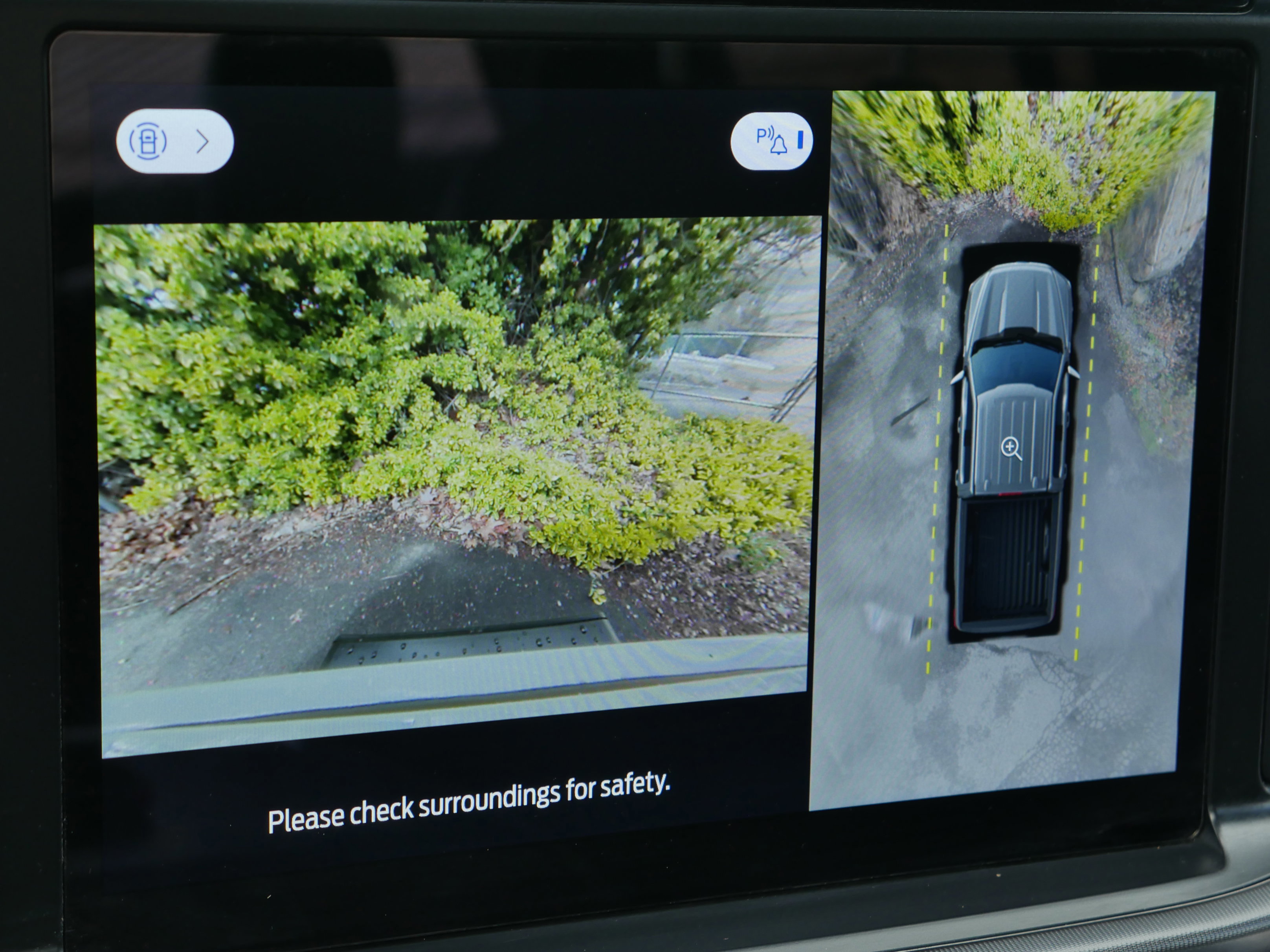 Certified 2024 Ford F150 Lariat w/ Tow/Haul Package image 21