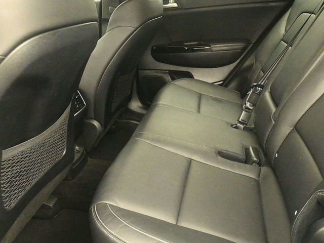 Used 2019 Kia Sportage EX image 10