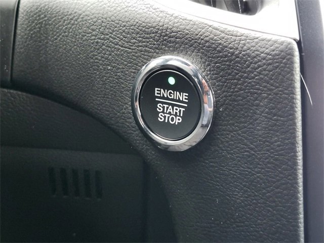 Certified 2022 Ford Edge ST-Line image 25