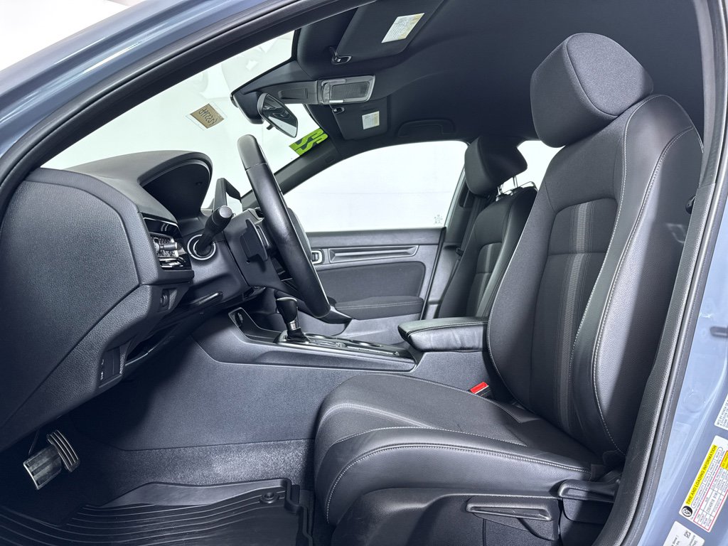 Used 2022 Honda Civic Sport image 5