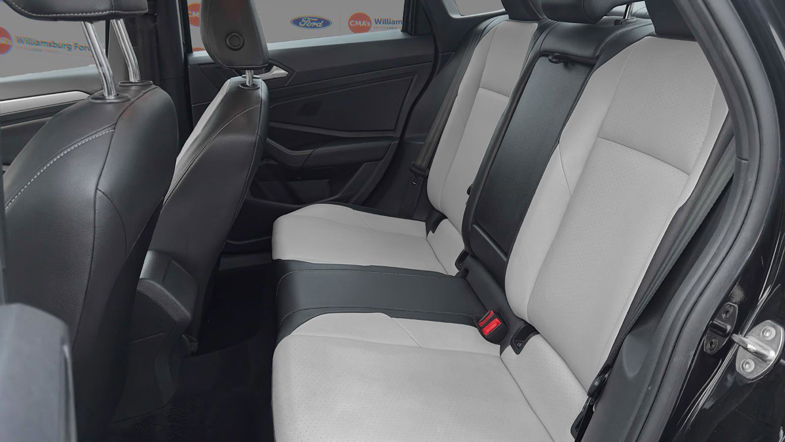 Used 2021 Volkswagen Jetta R-Line image 6