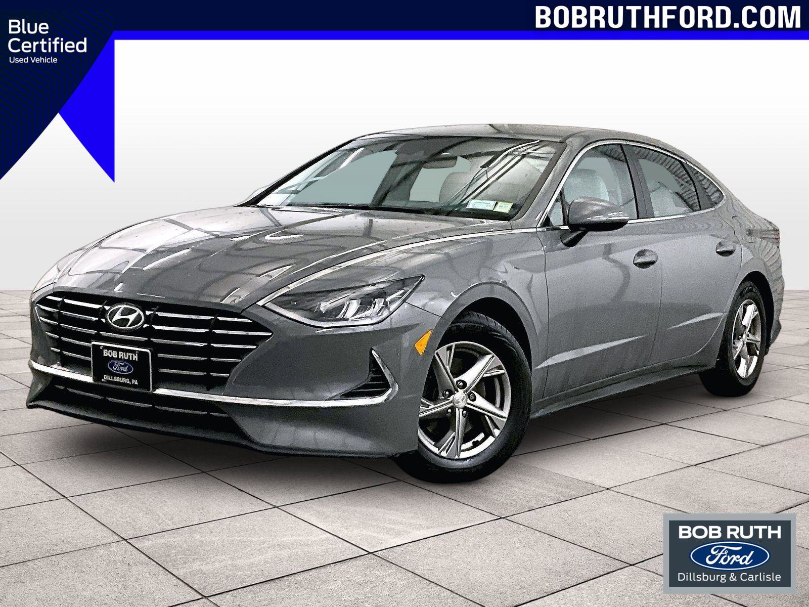 Used 2023 Hyundai Sonata SE