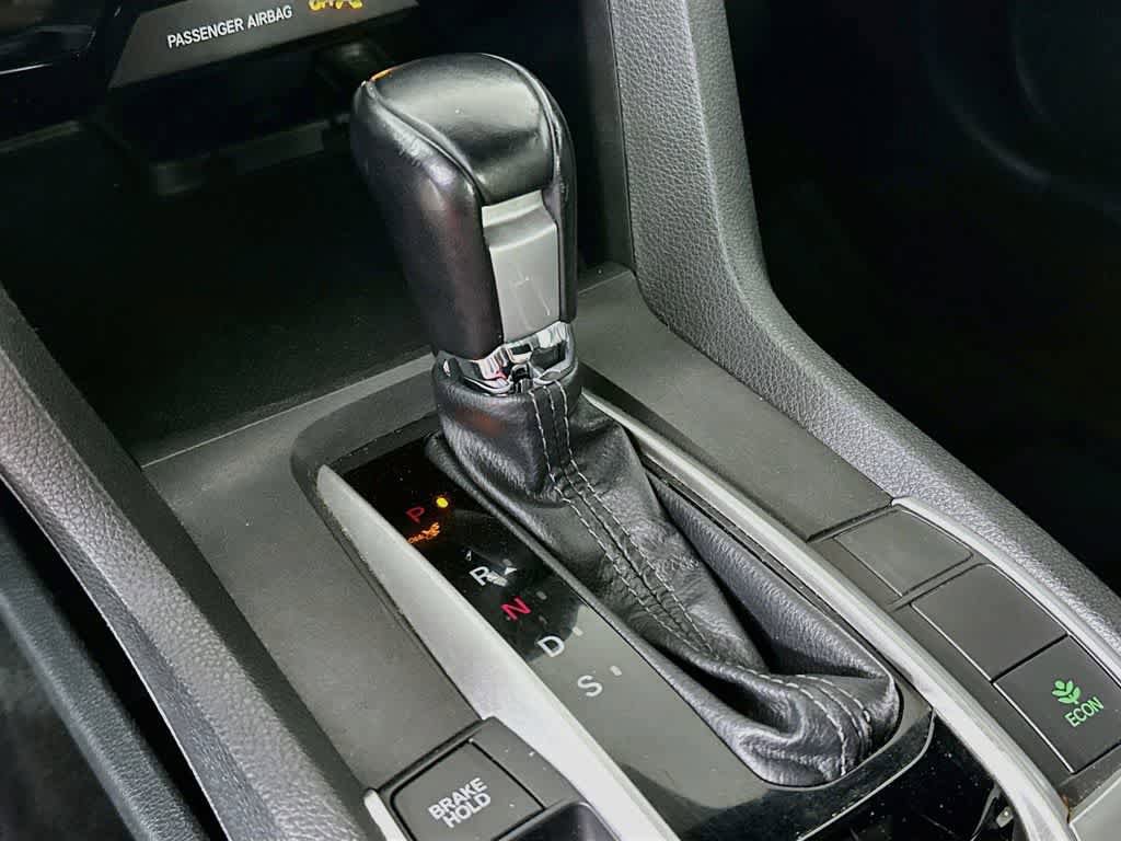 Used 2021 Honda Civic Sport image 18