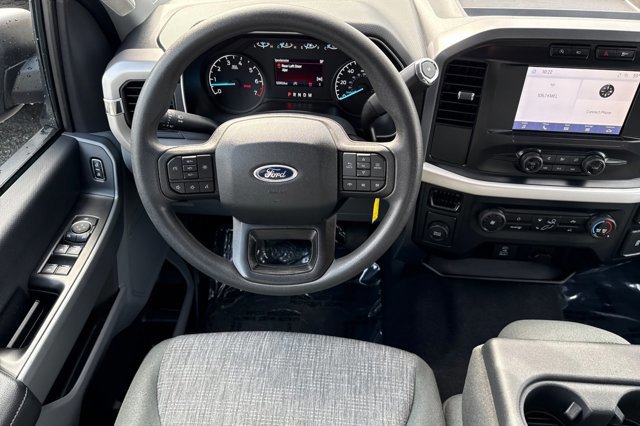 Certified 2023 Ford F150 XLT image 15