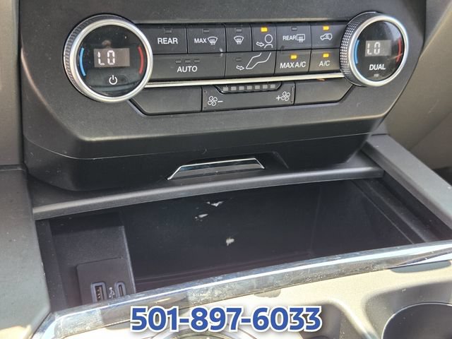 Certified 2021 Ford Expedition XLT RWD image 20
