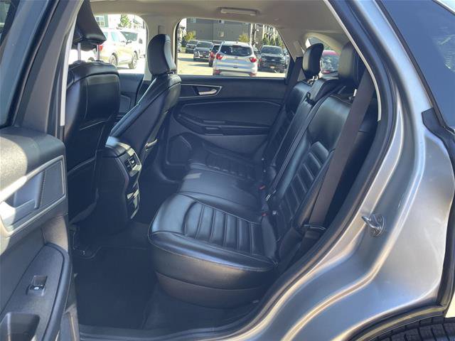 Certified 2024 Ford Edge SEL AWD/4WD image 20
