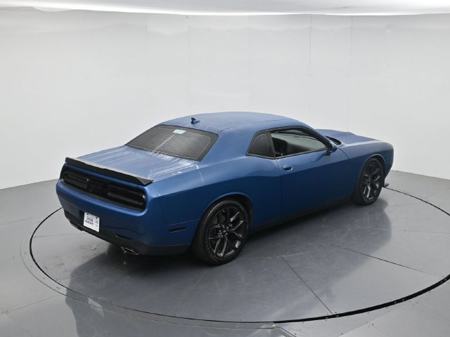 Used 2022 Dodge Challenger GT w/ Driver Convenience Group RWD image 44