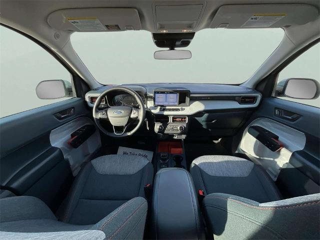 Certified 2023 Ford Maverick XLT w/ XLT Luxury Package image 23