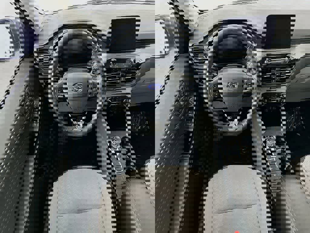 Certified 2024 Ford Escape Active image 13