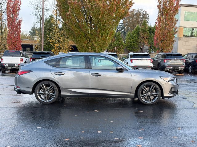 Used 2023 Acura Integra A-Spec w/ Technology Package FWD image 3