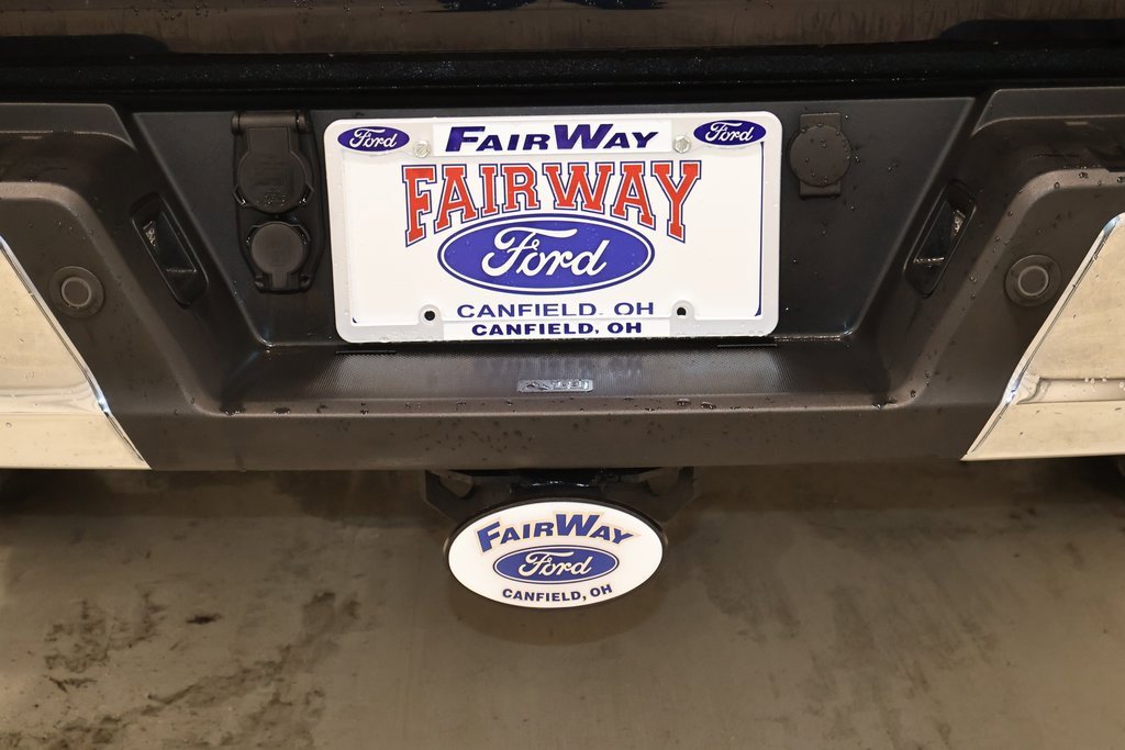 Certified 2021 Ford F150 XLT w/ Equipment Group 302A High image 32