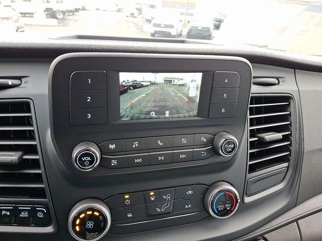 Certified 2024 Ford Transit 250 Base image 15