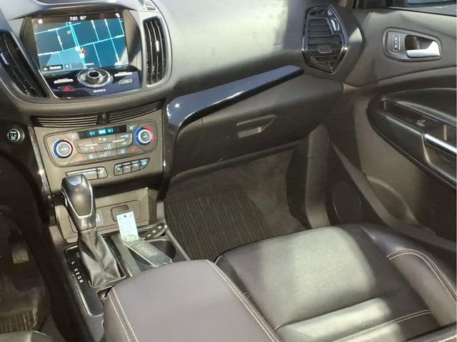 Certified 2019 Ford Escape Titanium image 13