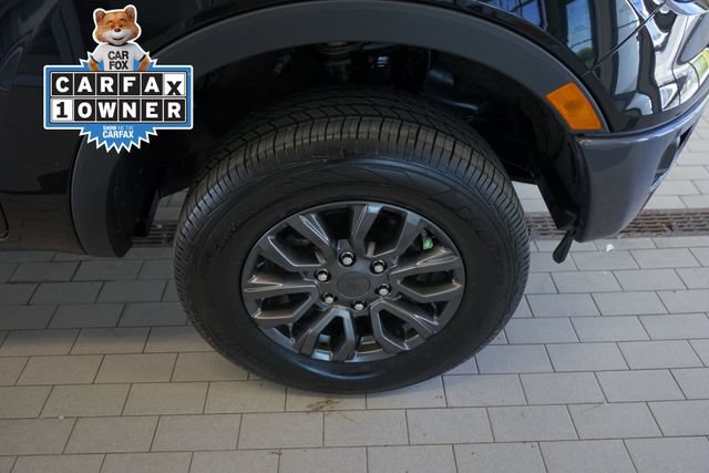 Certified 2023 Ford Ranger XLT w/ Equipment Group 301A Mid AWD/4WD image 17