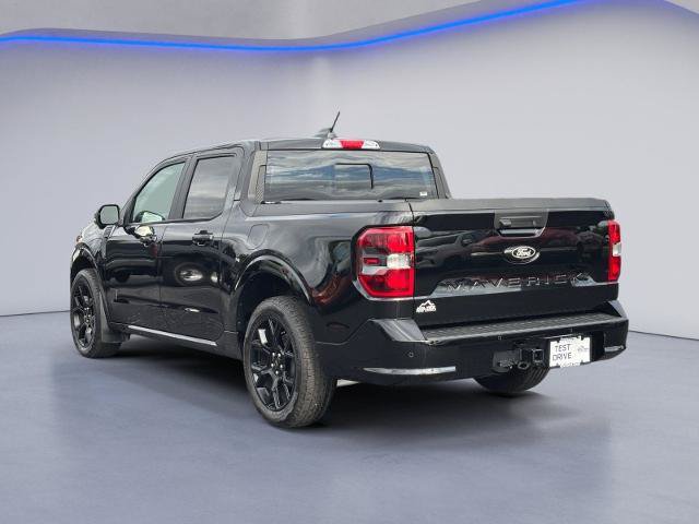 Certified 2025 Ford Maverick Lobo AWD/4WD image 6