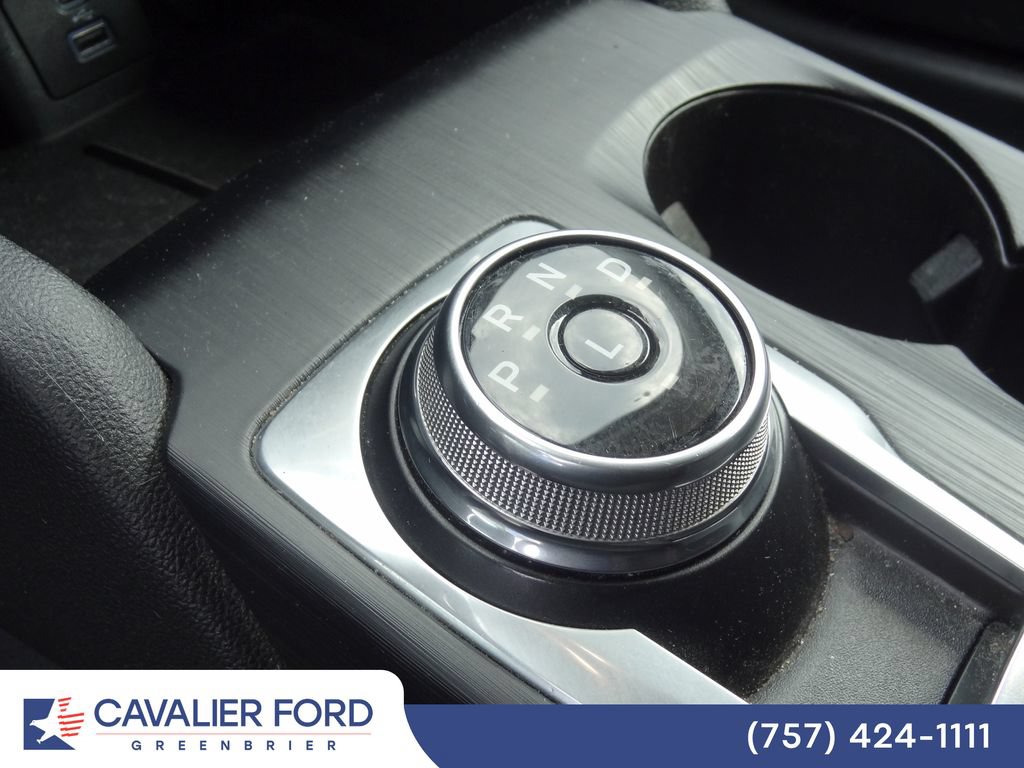 Certified 2023 Ford Escape Active FWD image 13