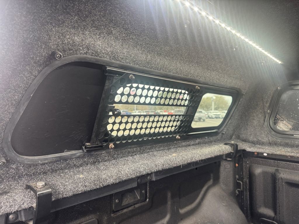 Certified 2024 Ford Ranger Raptor AWD/4WD image 20