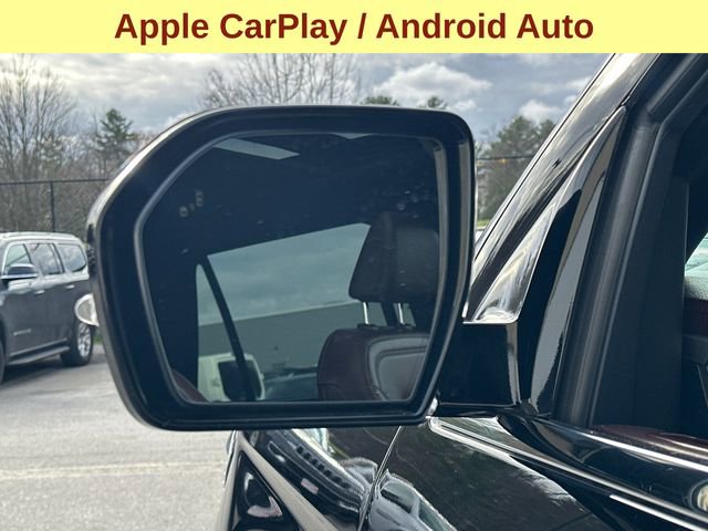 Certified 2024 Ford Expedition Max Limited image 8