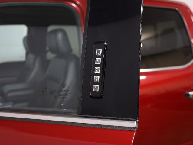 Certified 2021 Ford F150 Lariat w/ Equipment Group 502A High image 25