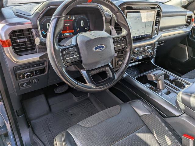 Certified 2023 Ford F150 Raptor AWD/4WD image 10