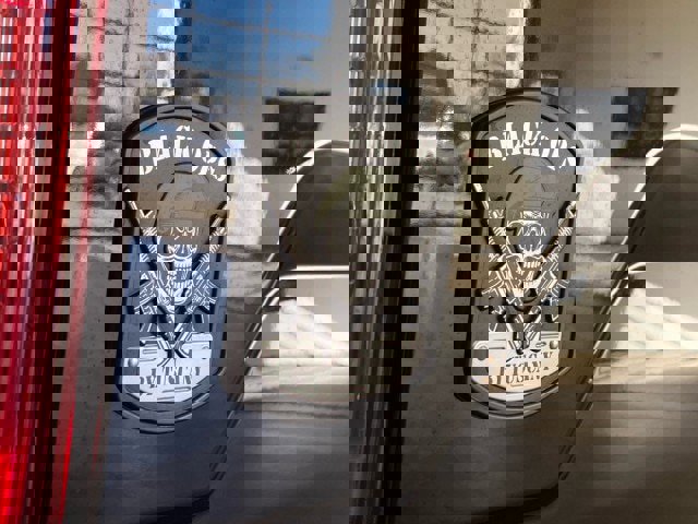 Certified 2020 Ford F150 Lariat w/ Equipment Group 502A Luxury AWD/4WD image 8