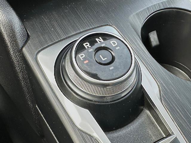 Certified 2022 Ford Escape S FWD image 19