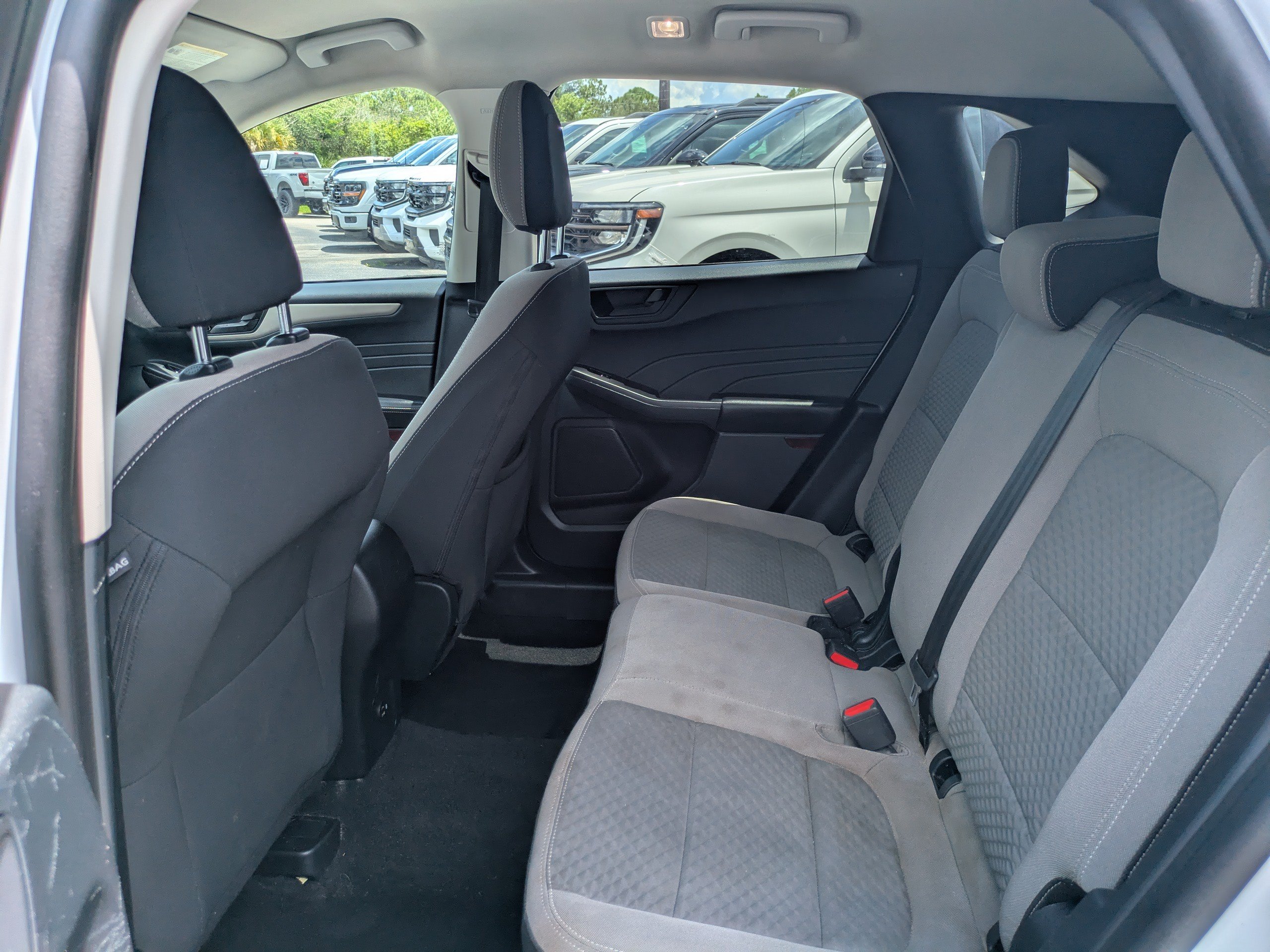 Certified 2022 Ford Escape SE AWD/4WD image 13