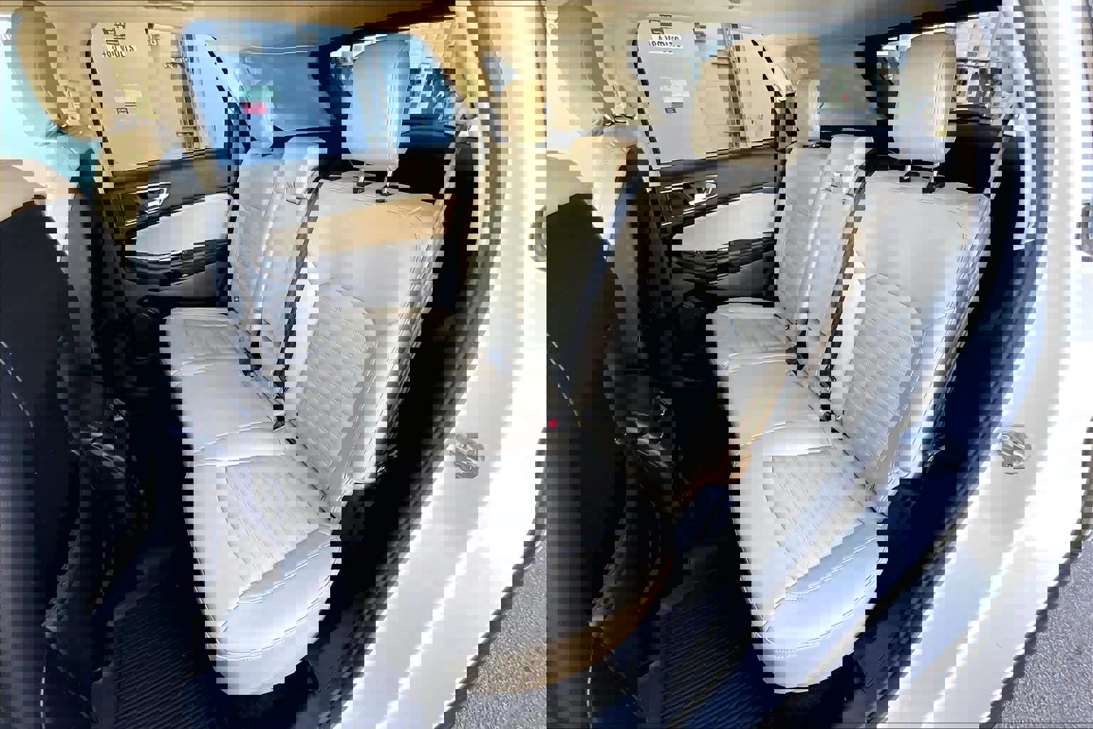 Certified 2018 Ford Edge SEL w/ Equipment Group 201A image 22