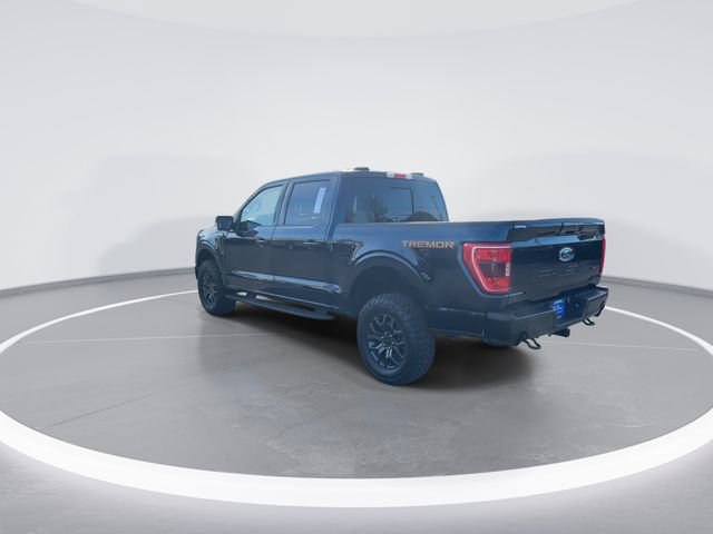 Certified 2023 Ford F150 Tremor AWD/4WD image 7