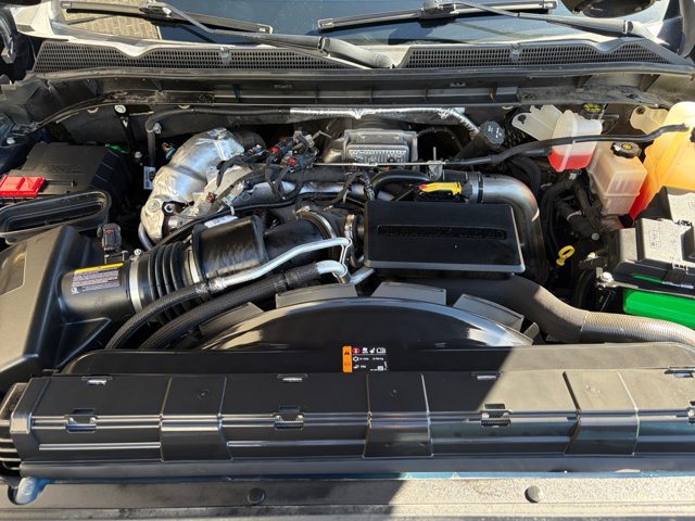 Used 2023 GMC Sierra 3500 Denali AWD/4WD image 22