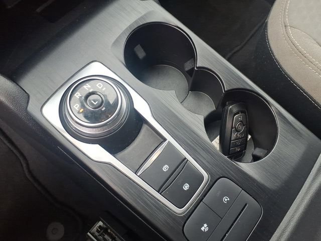 Certified 2022 Ford Escape SE w/ Convenience Package image 19